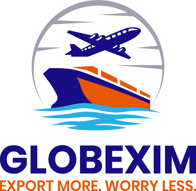 Welcome To Globexim